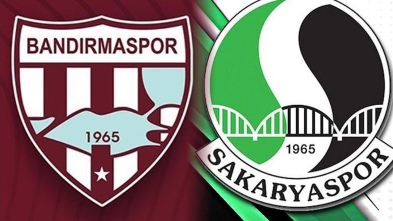 Bandırmaspor - Sakaryaspor Maçı Değerlendirmesi