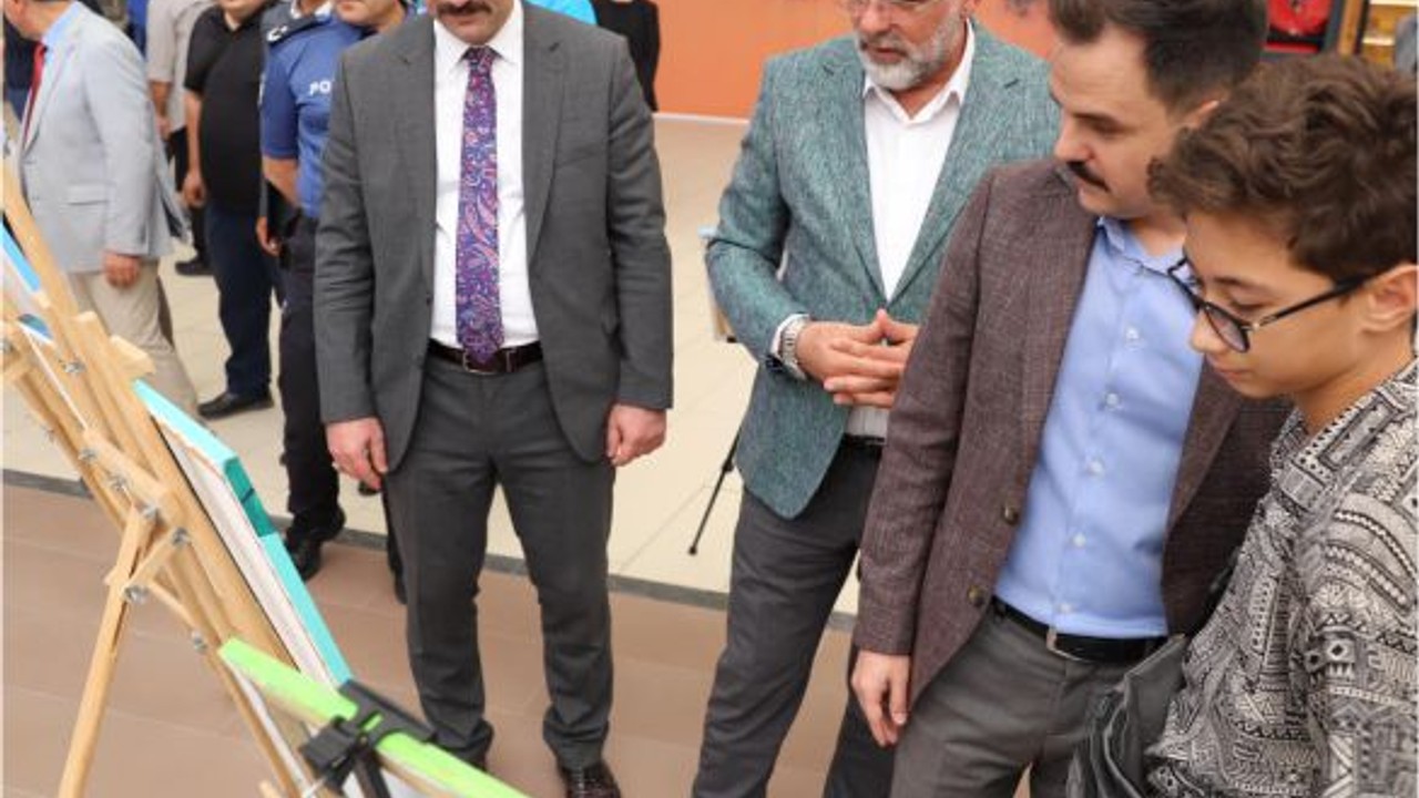Başkan Cankul Gençlerin Hayallerine Ortak Oldu
