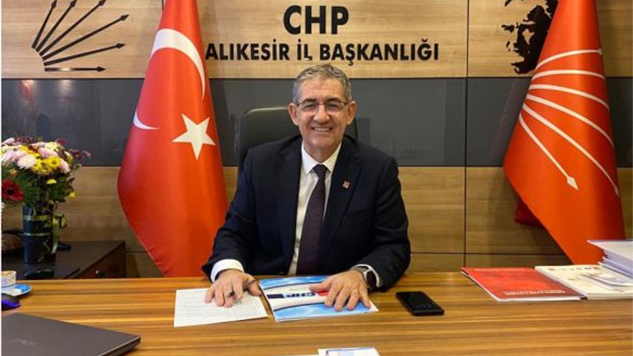Başkan Köybaşı'dan 100'üncü Yıl Mesajı