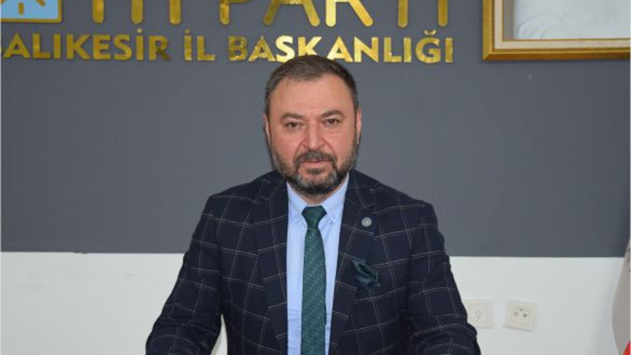 Başkan Yörük Eğitim Sorunlarına Dikkat Çekti