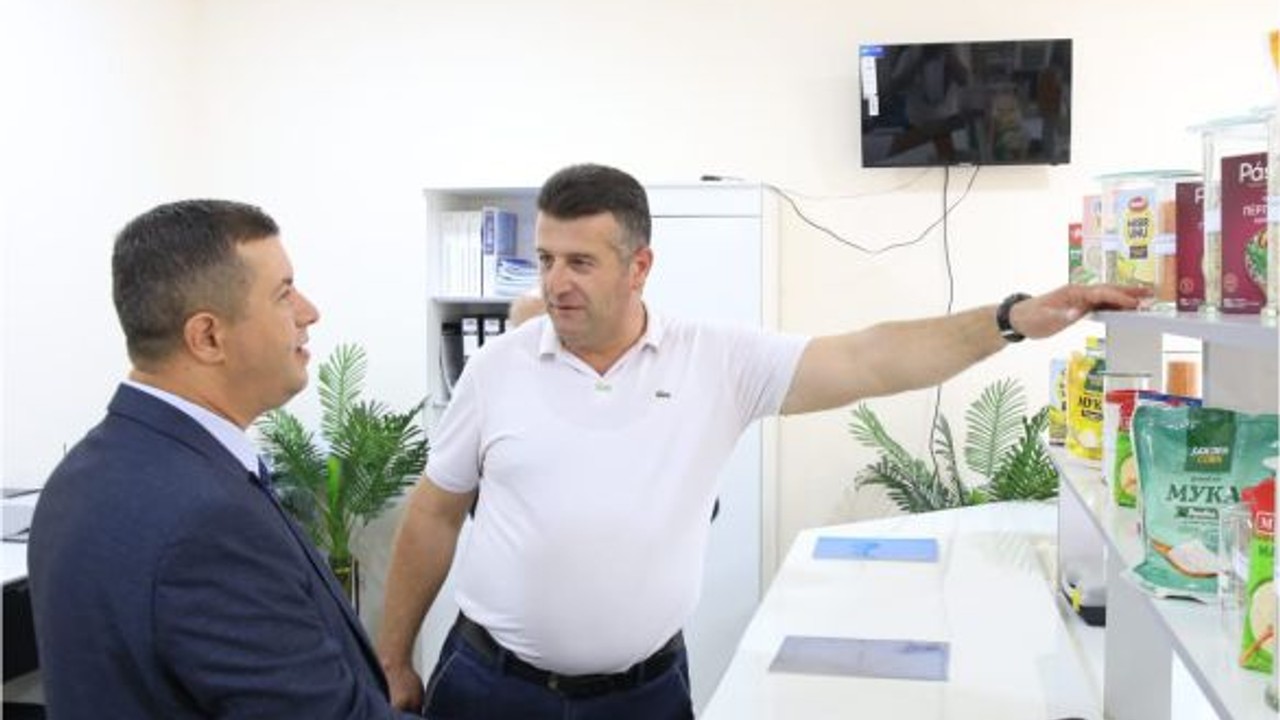 Baün'den Geleceğe Dönük Yolculuk