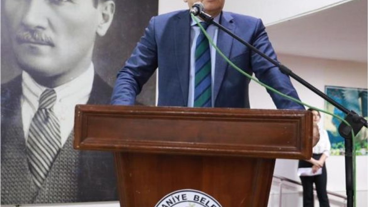 Burhaniyeliler 'Burhaniye' İçin Buluştu
