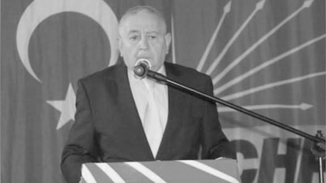 CHP Eski Erdek İlçe Başkanı Metin Uysal Hayatını Kaybetti