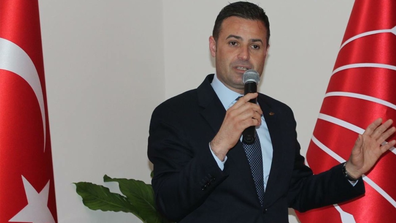 CHP’li Akın : ‘6 Eylül kahraman atalarımızla gururlandığımız gün’