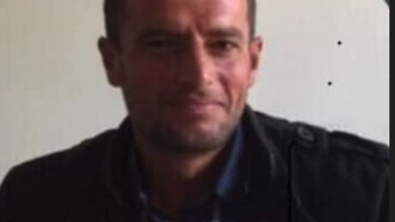 Haber Alınamayan Çoban Yaylada Ölü Bulundu