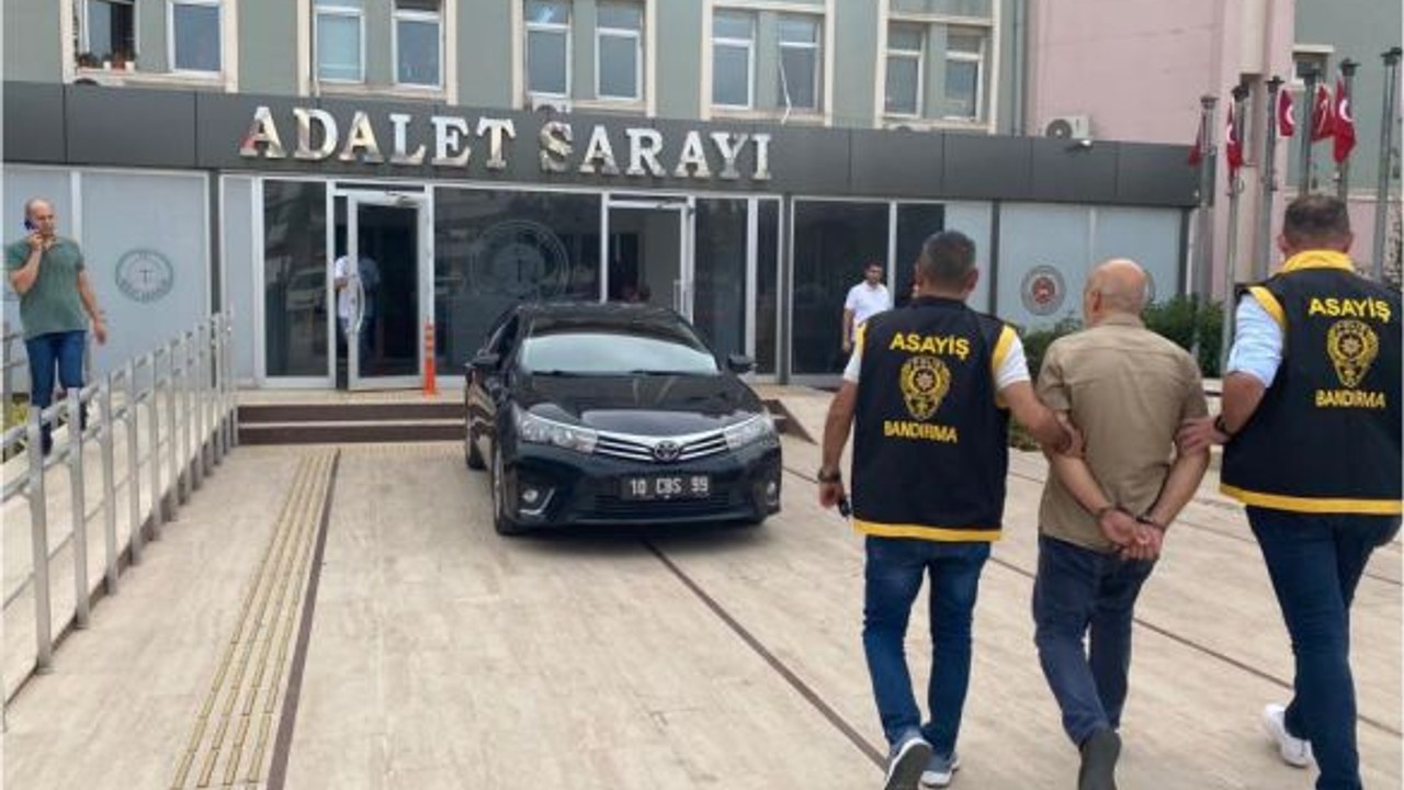 E-devlet Dolandırıcısı Yakayı Ele Verdi