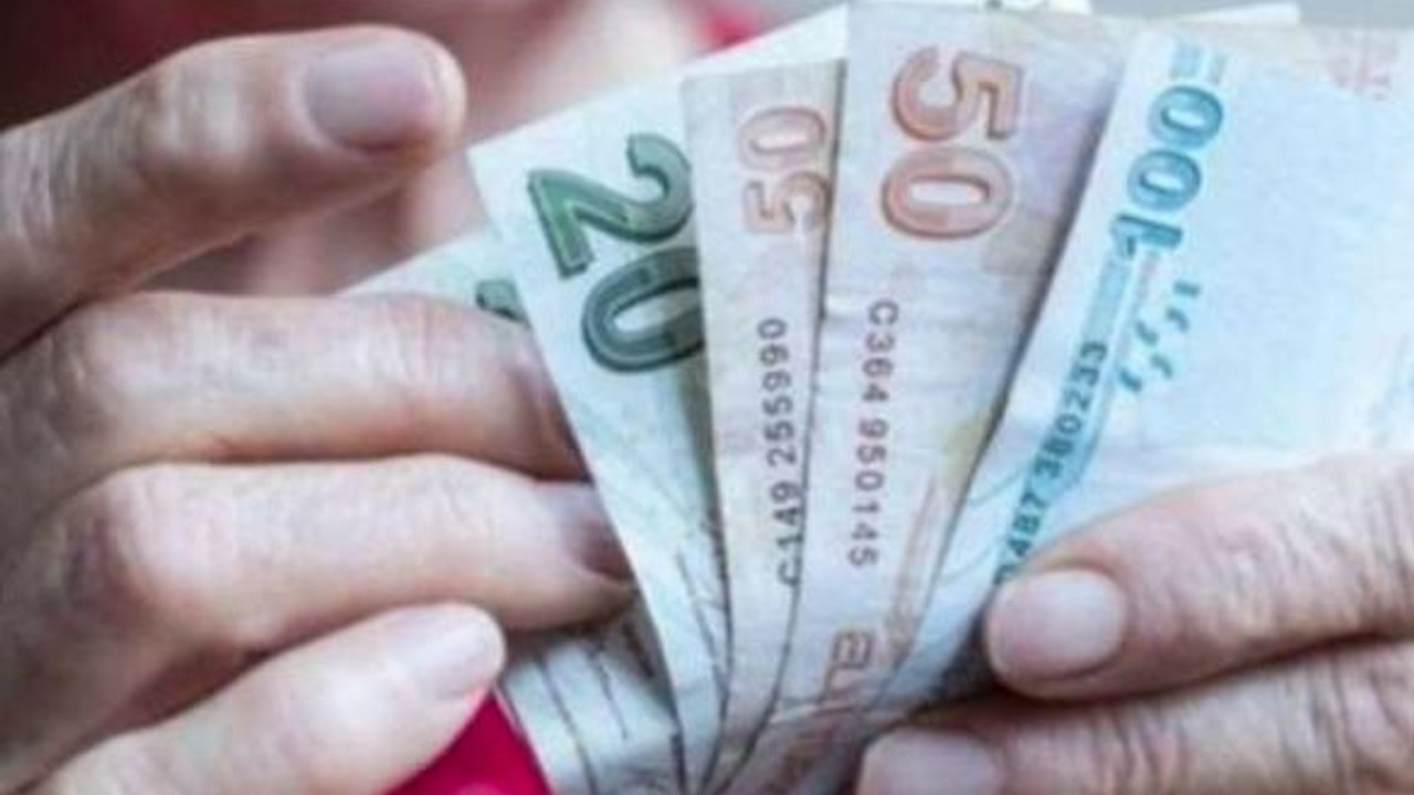 SSK ve Bağ-Kur Emeklileri İçin Büyük Zam!