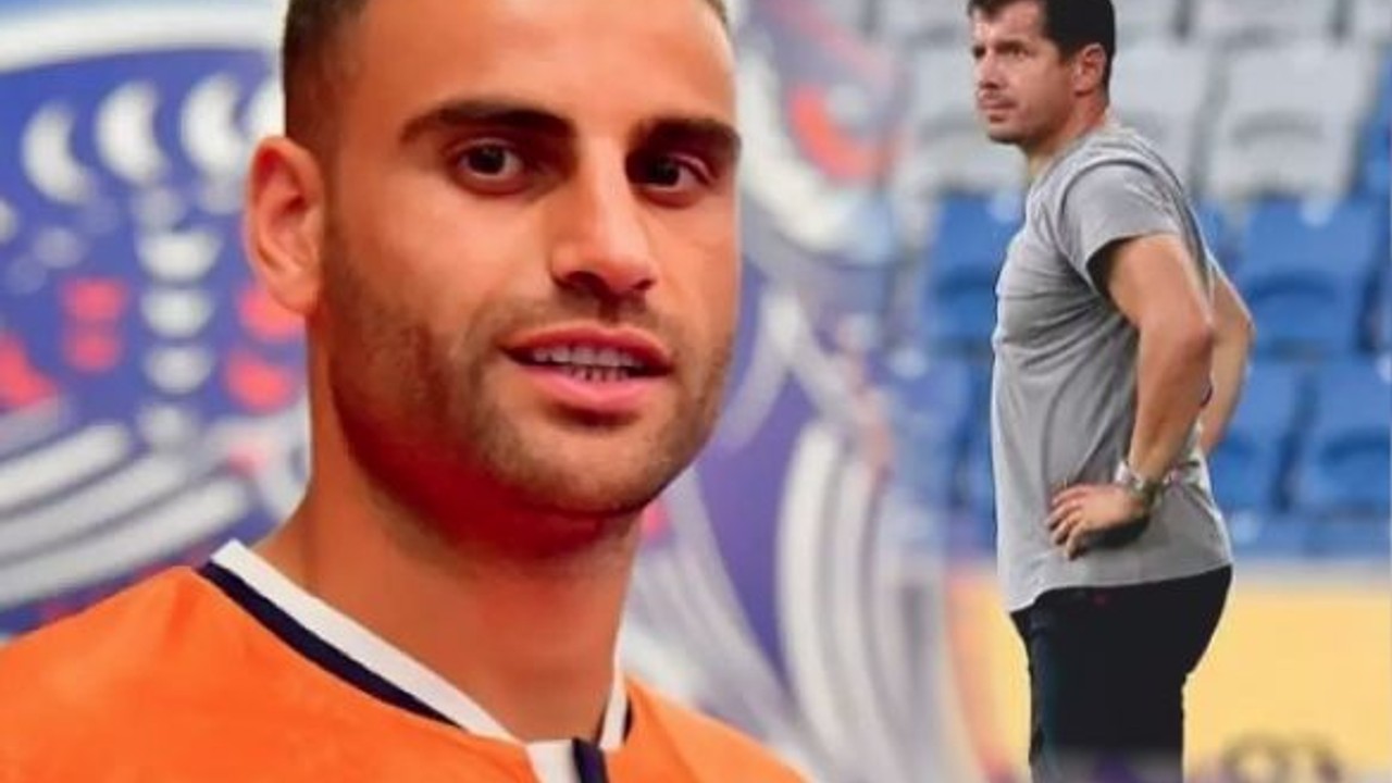 Emre Belözoğlu Gitti - Deniz Türüç Valizi Topladı !