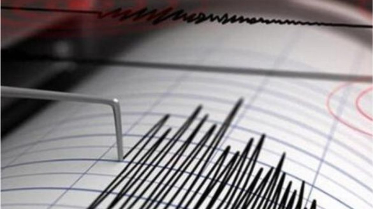 Fas'ta 7 Büyüklüğünde Deprem