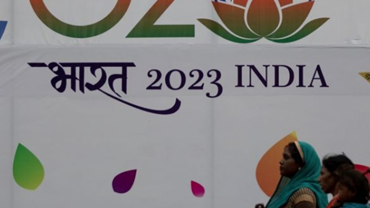 G20 Liderler Zirvesi Yarın Başlayacak