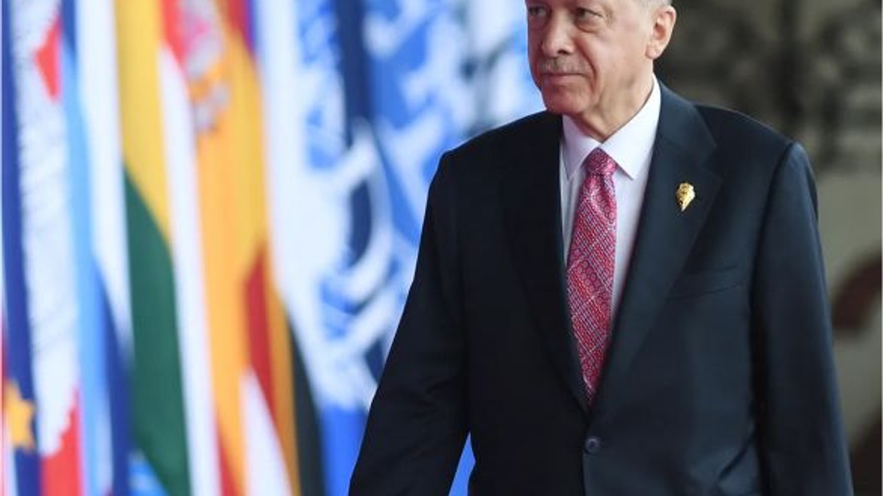 G20'de Türkiye'ye Teşekkür