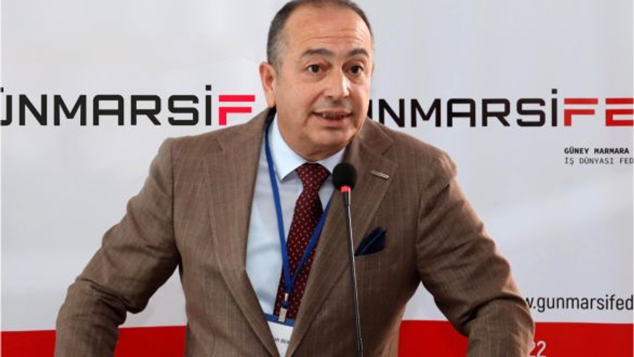GÜNMARSİFED : Orta Vadeli Program Fazla İyimser