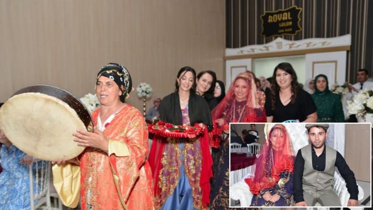 Geçmişten Günümüze Balıkesir'de Kına Geceleri