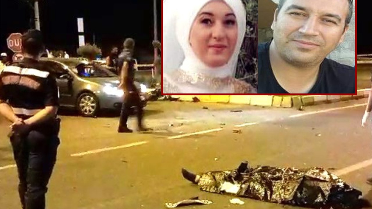 Havran Kazasından Acı Haber Geldi