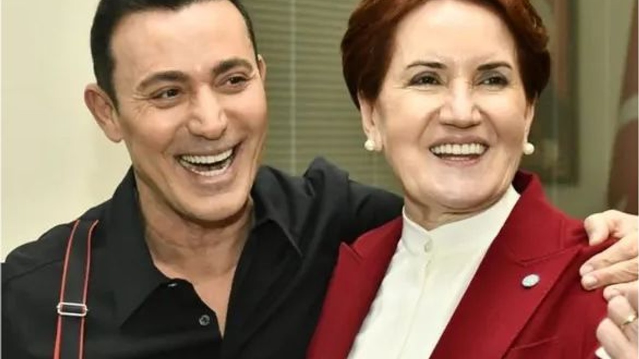 İYİ Parti Şarkıcı Mustafa Sandal’a Ne Vaat Etti ?