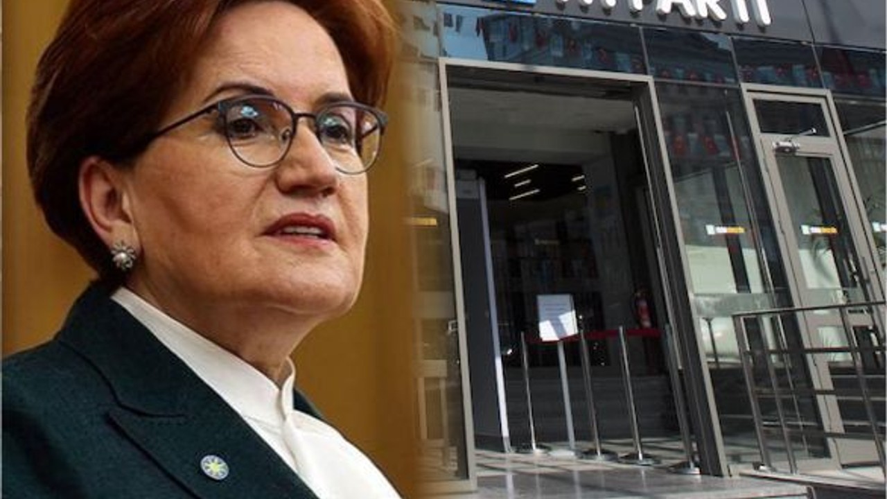 İYİ Parti'de Kulisler Kaynamaya Başladı ! İşte Balıkesir İçin Düşünülen İsimler