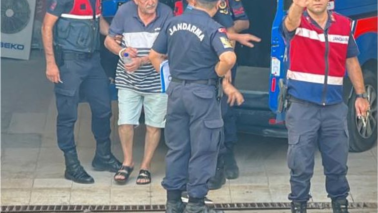 Kan Donduran Cinayetin Sır Perdesi Aralandı