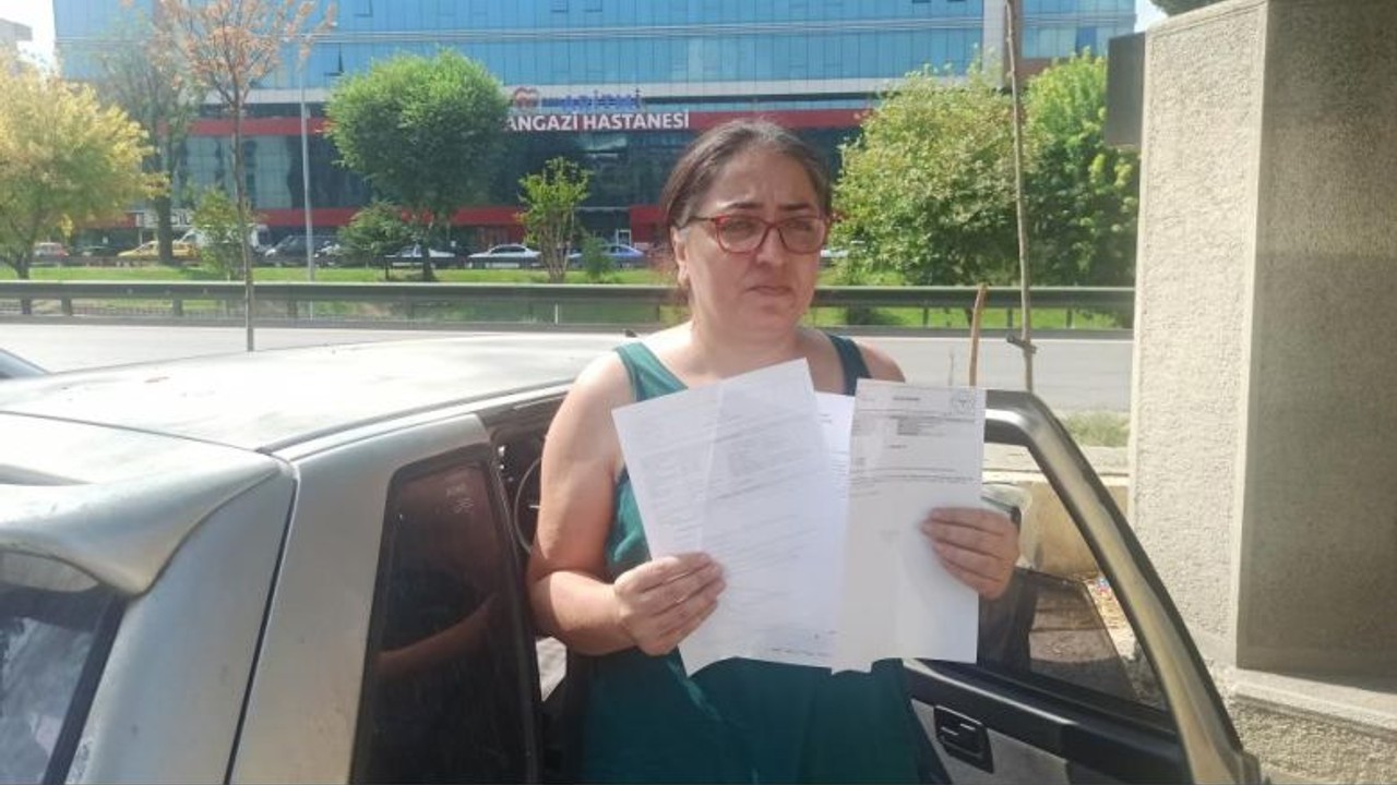 Karın Ağrısı İle Hastaneye Gitti Anneliğini Kaybetti