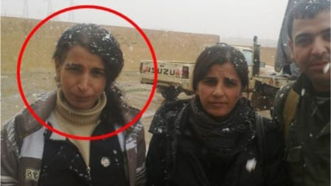 MİT'ten Suriye'de Nokta Operasyon