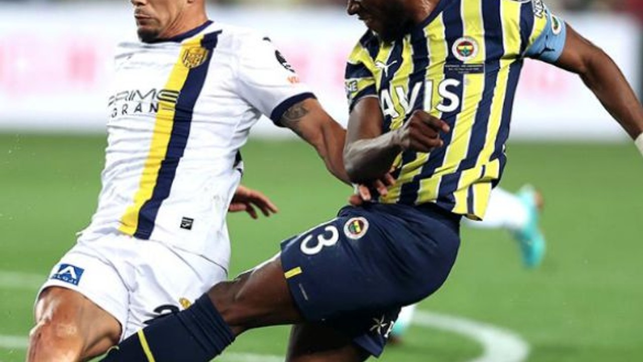 MKE Ankaragücü'nün İlk Maçı Ne Zaman Olacak ?