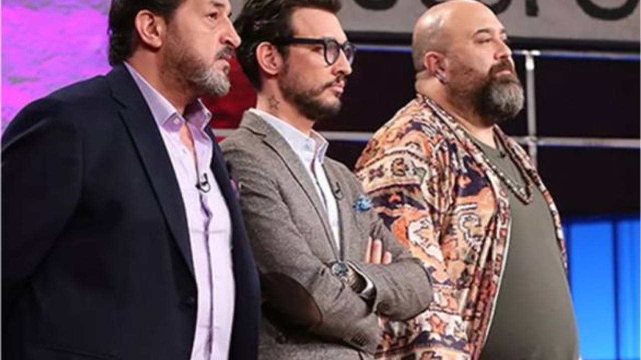 MasterChef All Star Heyecanı Balıkesir'de