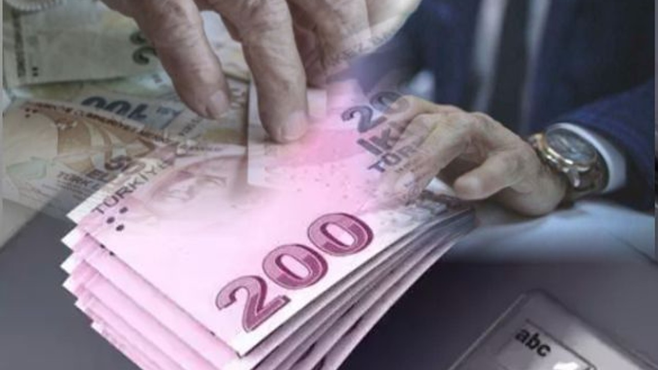 Memur Ve Memur Emeklisinin Zamlı Maaşları Belli Oldu