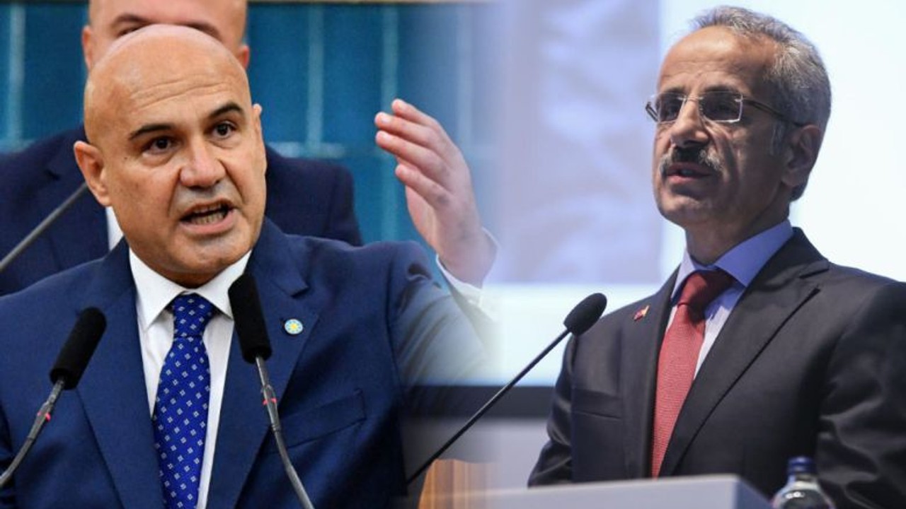 Milletvekili Çömez İvrindi Yolu İçin Bakan Uraloğlu’ Dan Cevap Bekliyor