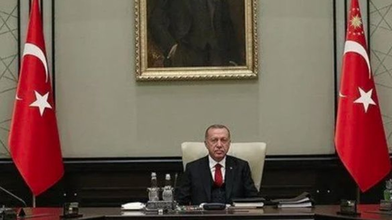 Milli Güvenlik Kurulu Yarın Toplanacak
