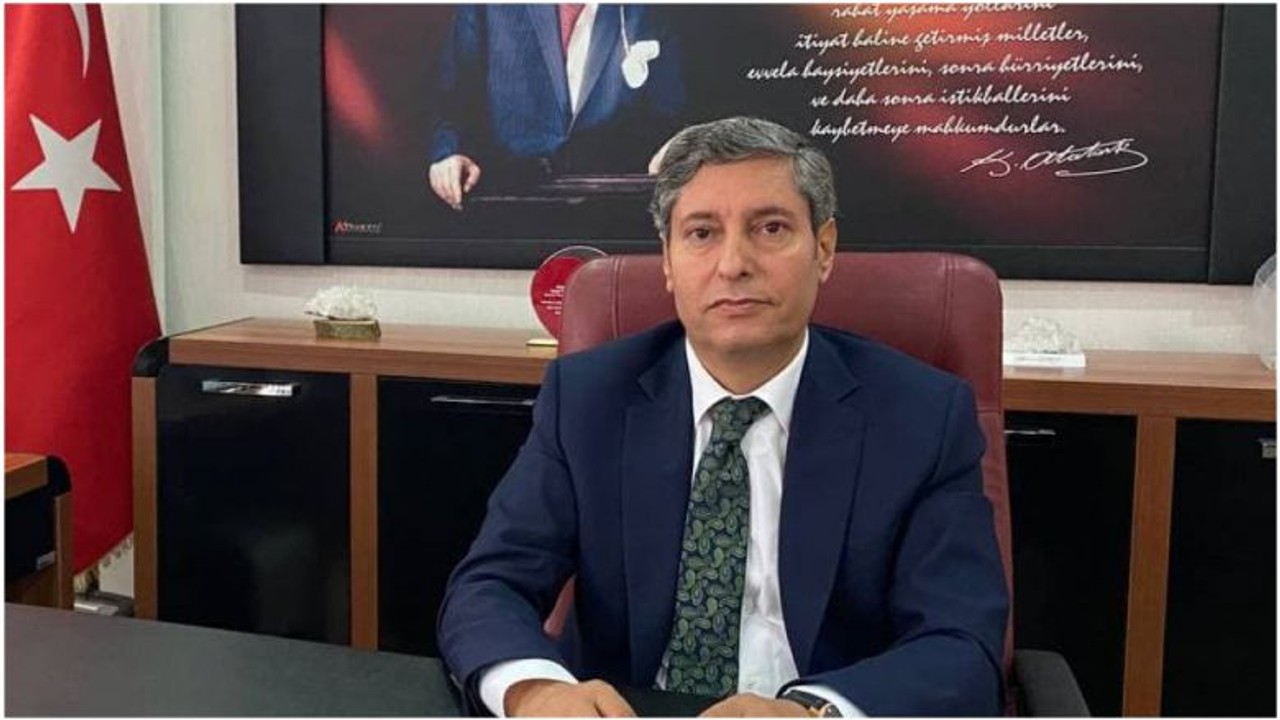 Müdür Tatlı’dan 30 Ağustos Mesajı