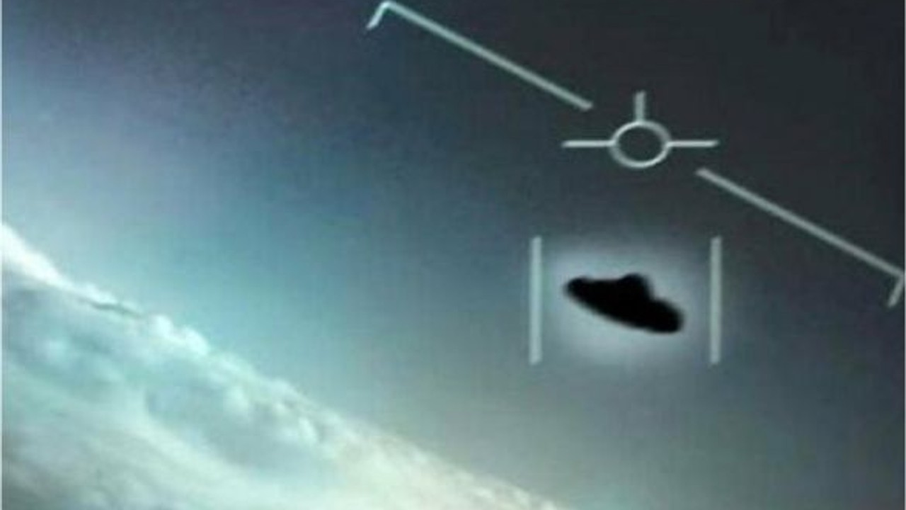 NASA UFO Raporunu Yayımlayacak