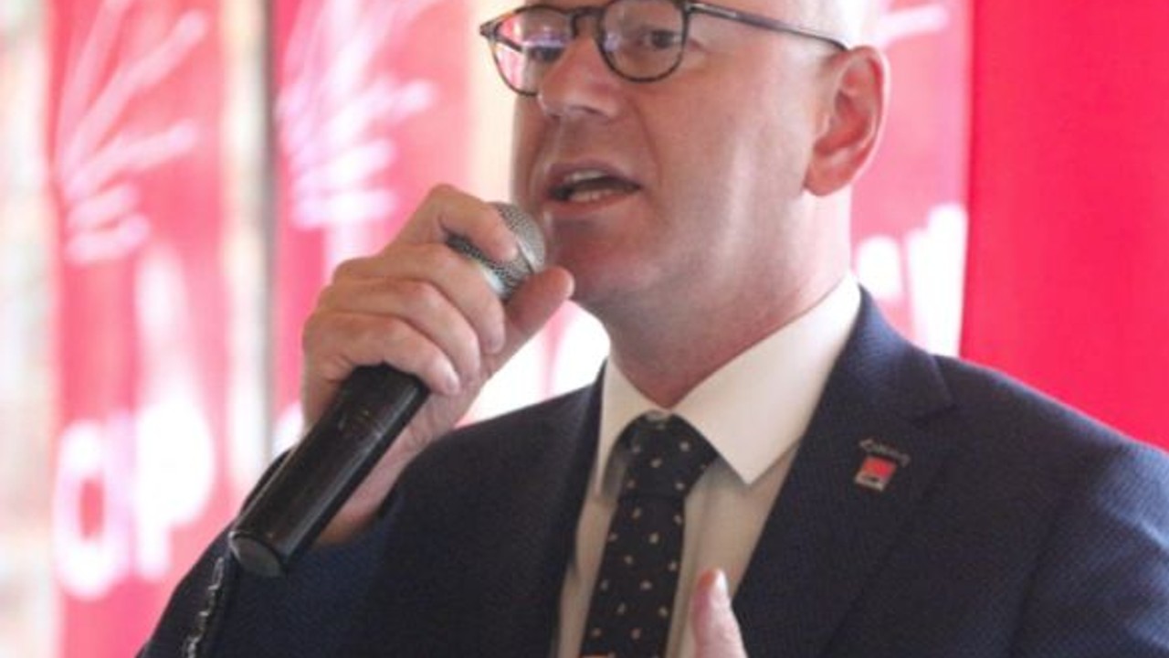 CHP’li Sarı: “Toplumsal Çöküş Ülkemizi Tehdit Ediyor!”