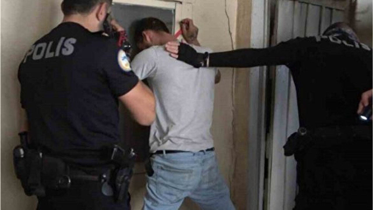Sahte Reçete Operasyonu! 2 Kişi Yakayı Ele Verdi
