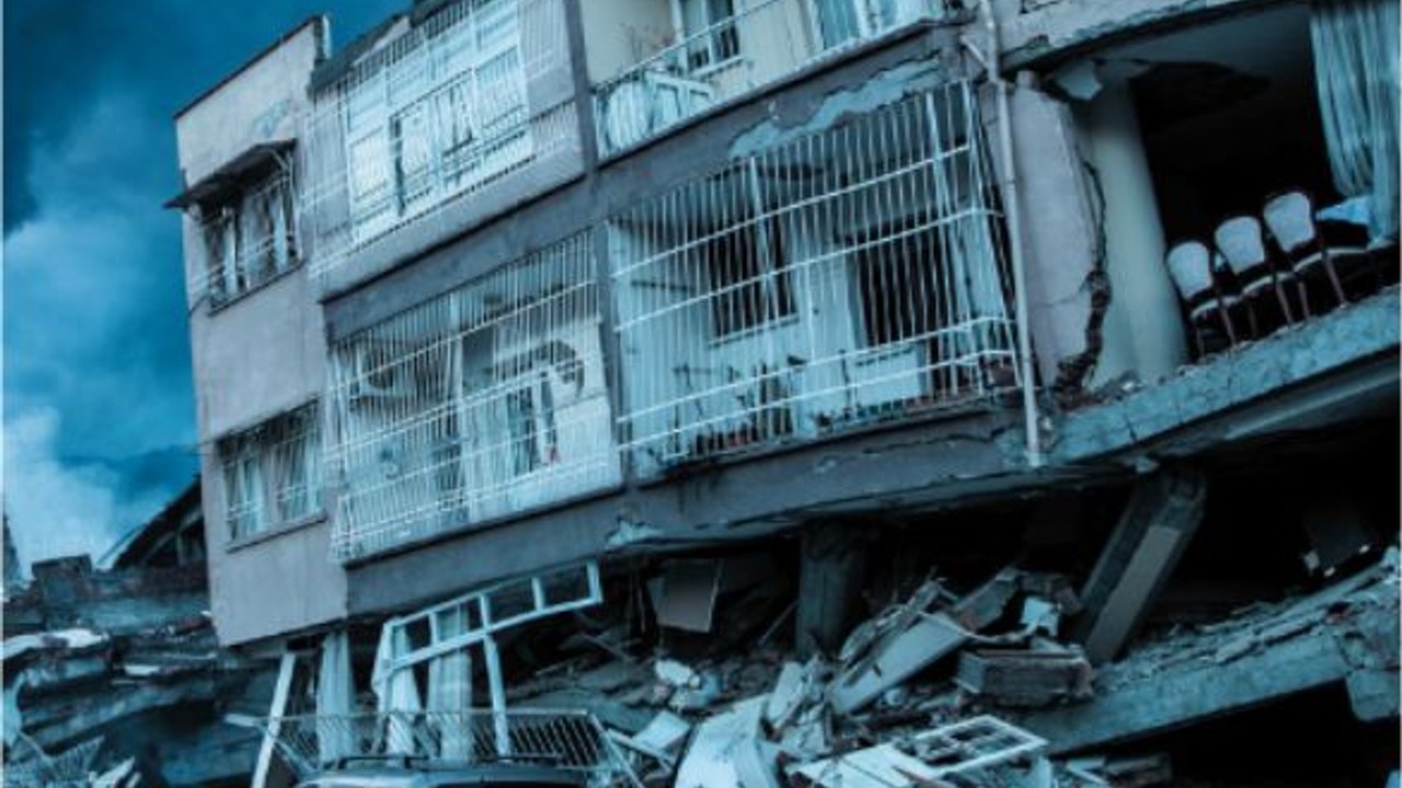 Susurluk'ta Deprem Bilinci İçin Buluşuluyor