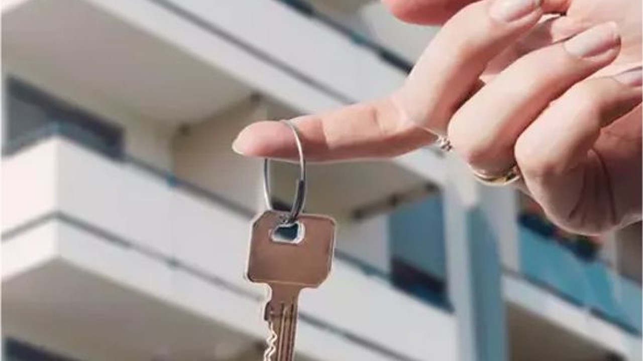 TÜİK Balıkesir'de Satılan Konut Sayısını Açıkladı