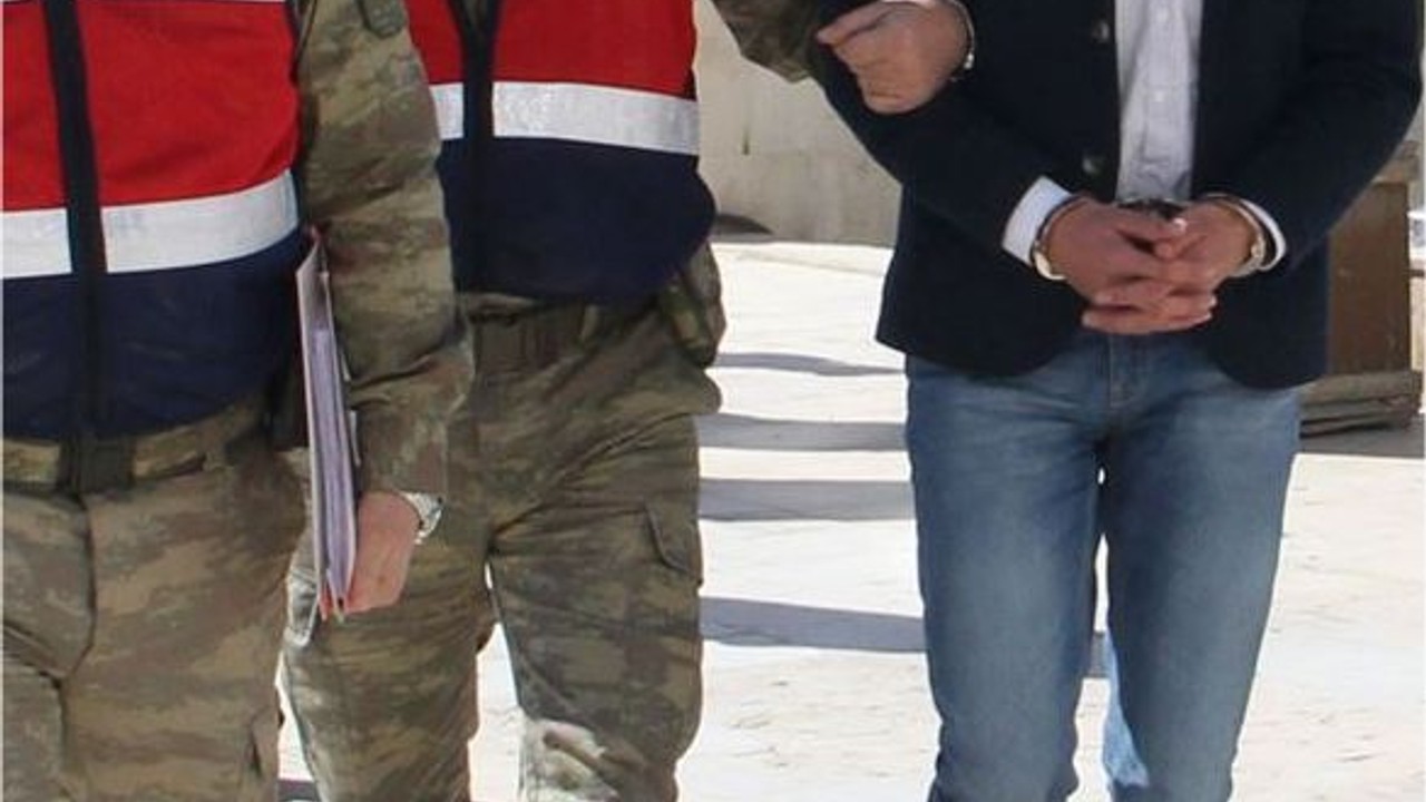 Takip Bitti ! Balıkesir Jandarması Harekete Geçti