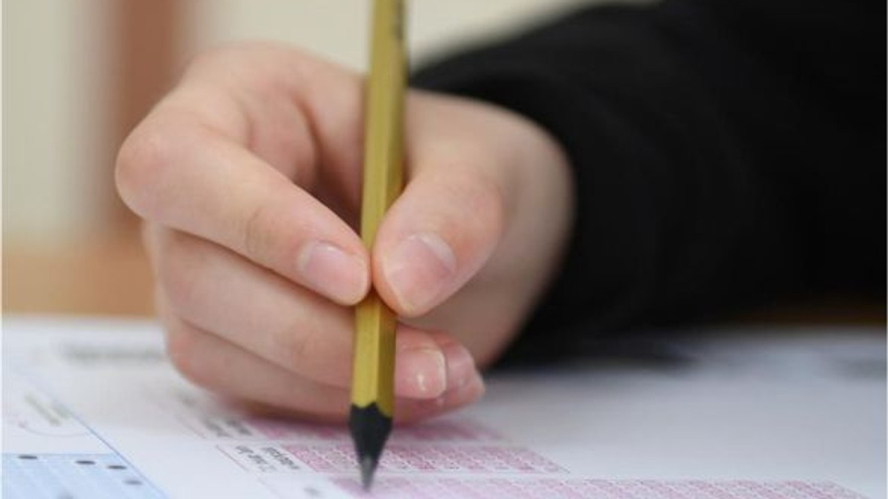 Test Usulü Sınavlar Kalktı