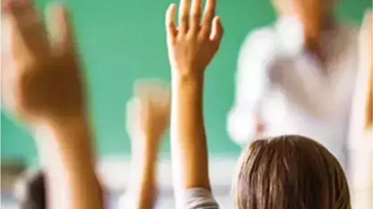 Türkçe Dersine Baraj Puan! Bu Puanı Alamayan Sınıfı Geçmeyecek