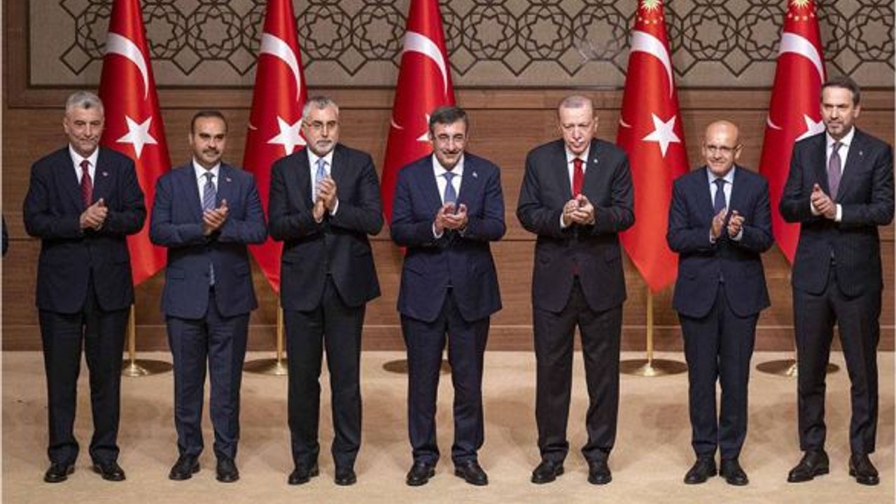 Ücret Düzenlemeleri Hedef Enflasyona Göre Belirlenecek