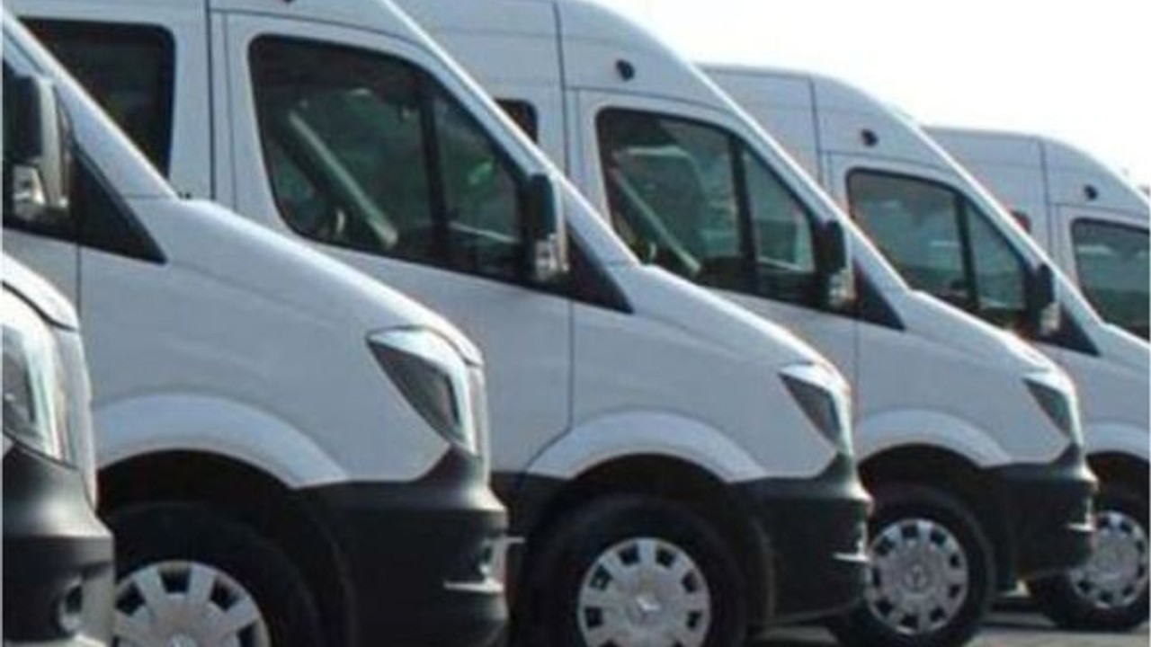 Ulaşım ve servis hizmeti alınacak