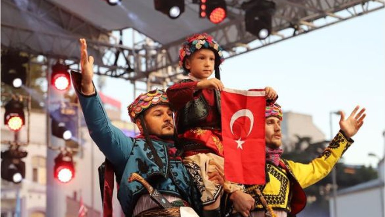 Uluslararası Kuş Cenneti Festivali Start Verdi