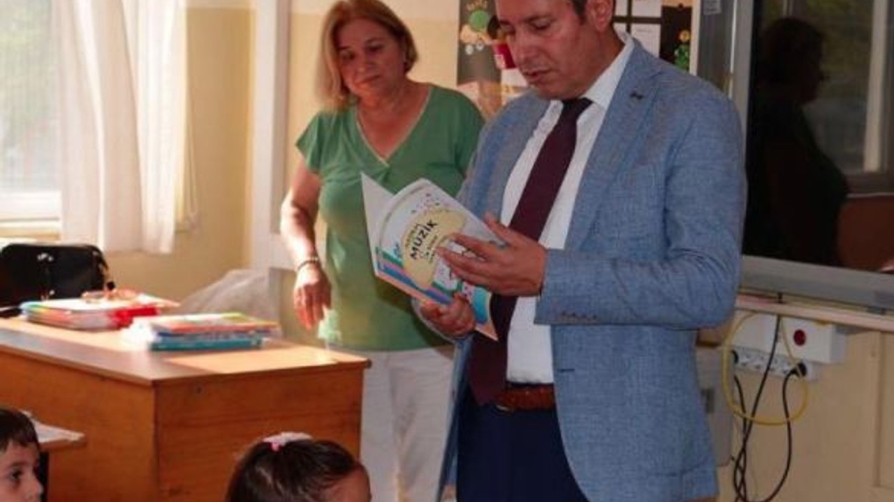 Okullarda Uyum Programı Devam Ediyor