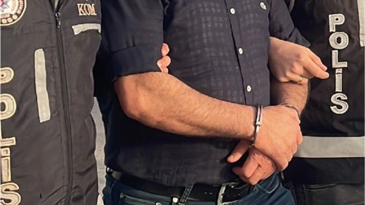 Uyuşturucu Madde Taşırken Yakayı Ele Verdi