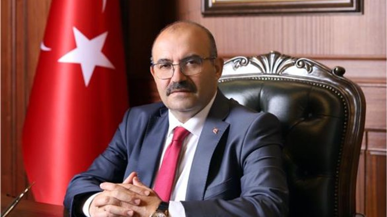Vali Ustaoğlu’dan Camiler Ve Din Görevlileri Haftası Mesajı