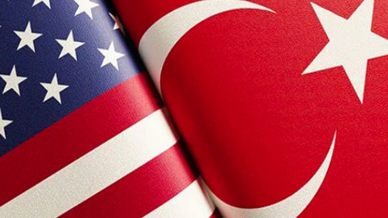 ABD'den Türkiye'ye Teşekkür