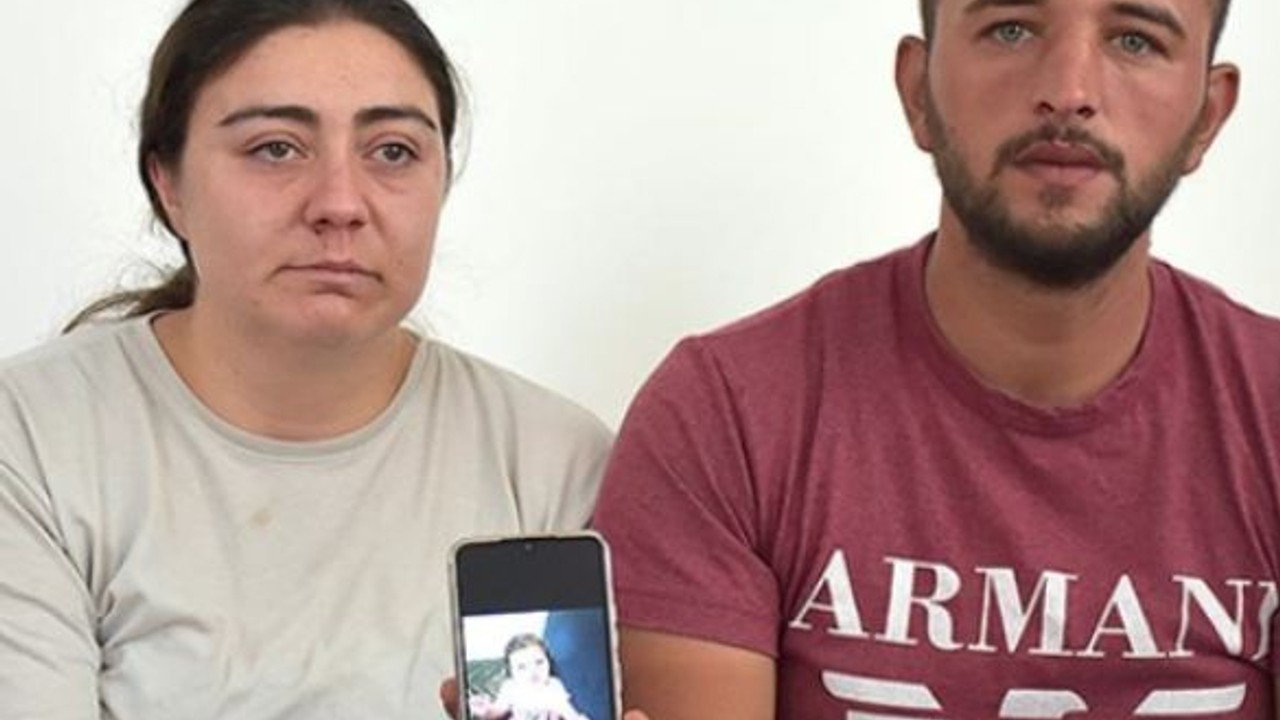 Aksaray'da Selde Kaybolan Asel Bebeğin Ailesi: "En azından bir mezarı olsun"