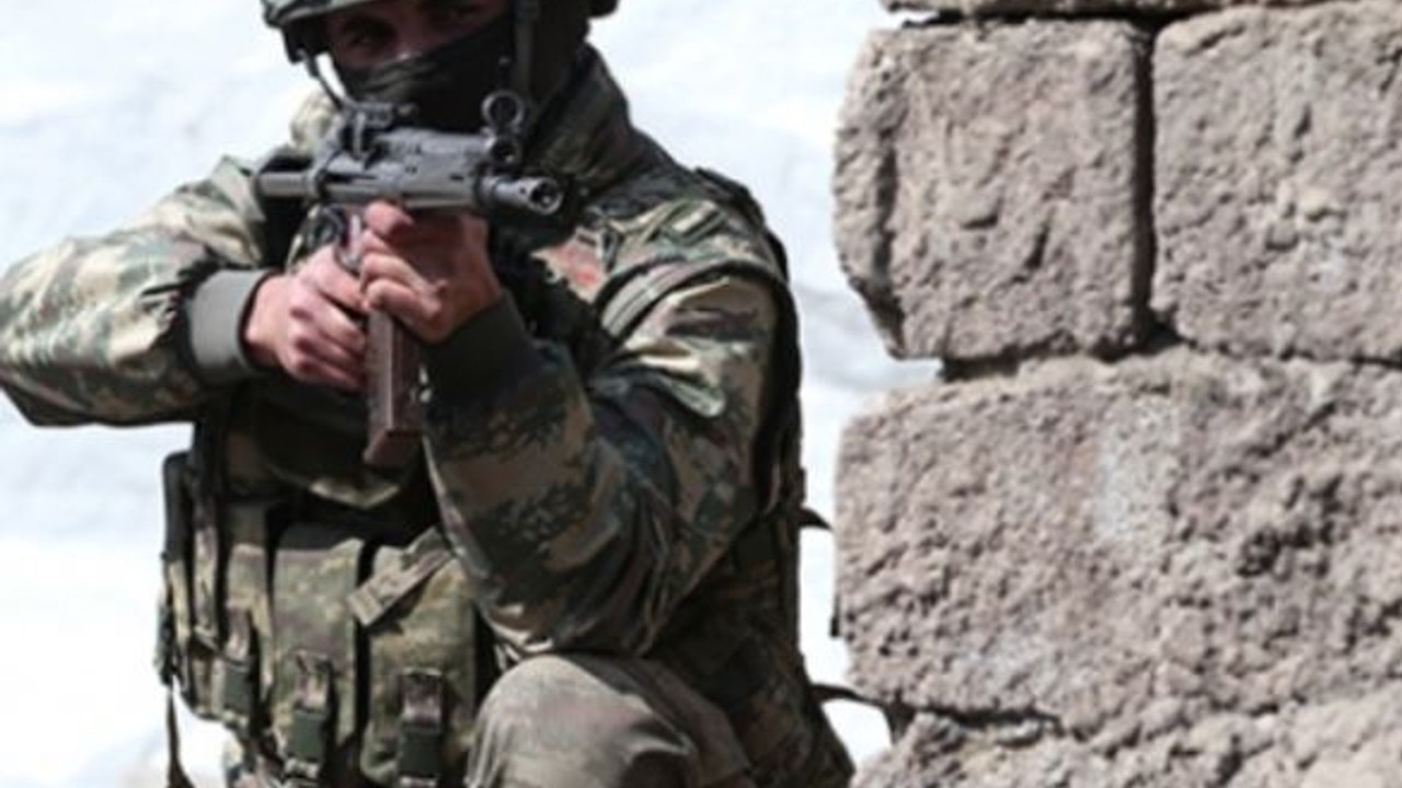 MSB'den Açıklama: 4 PKK/YPG’li Terörist Etkisiz Hale Getirildi