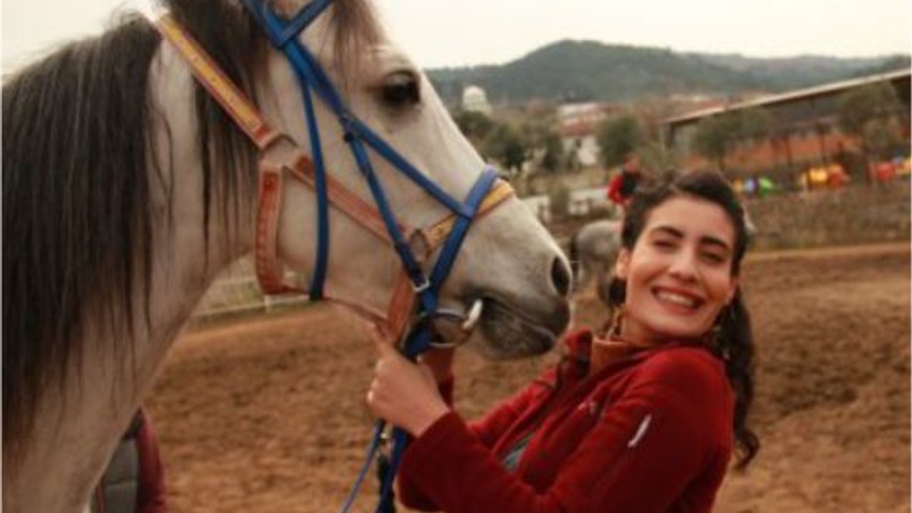 Balıkesir'deki At Çiftlikleri