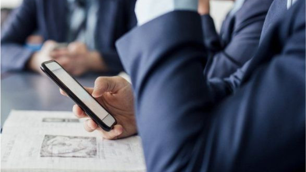 Okullarda Telefon Yasağı