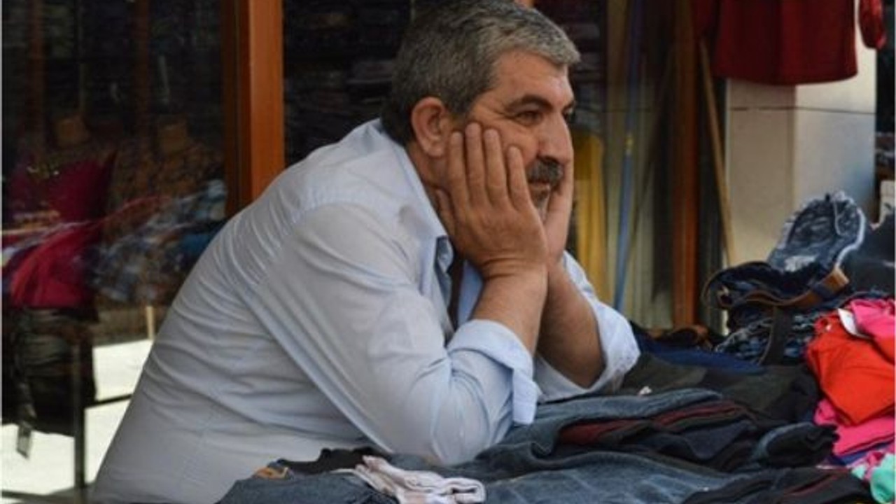 Balıkesir Esnafları