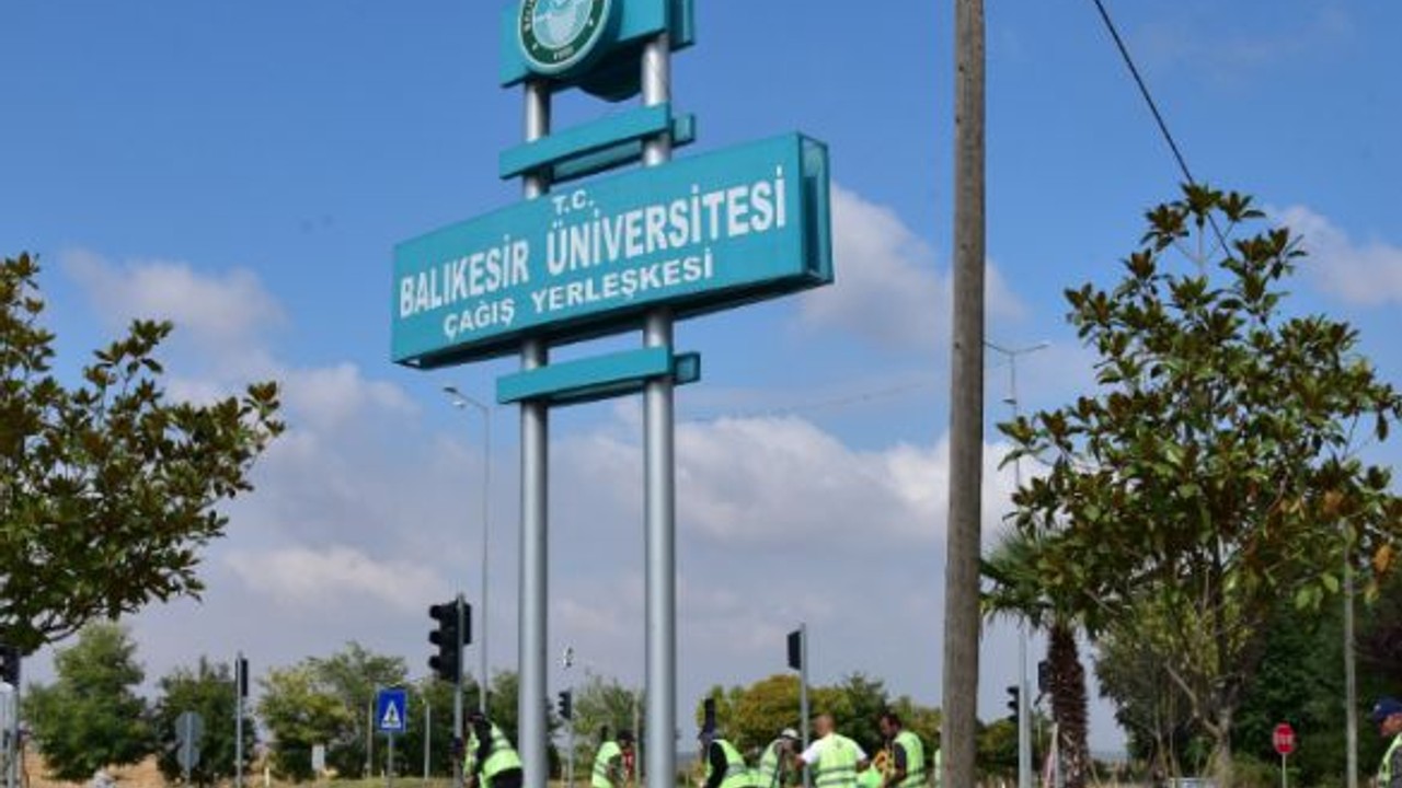 BAÜN'den Üst Düzey Başarı!